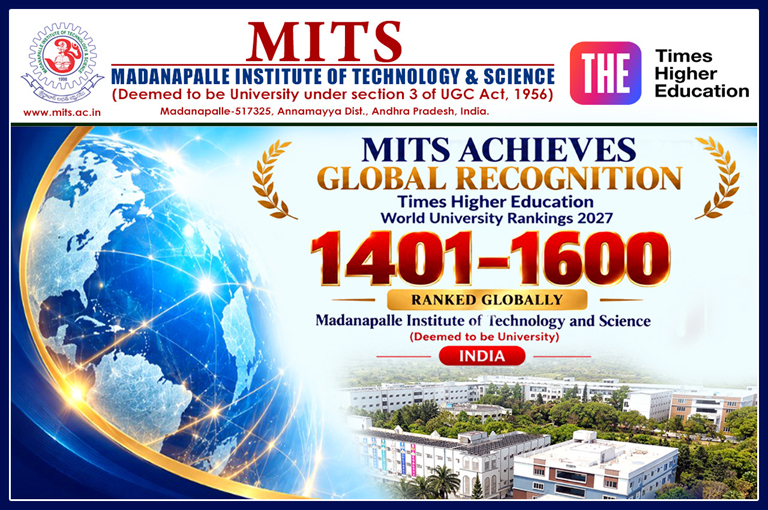 Times Higher Education World University Rankings 2027